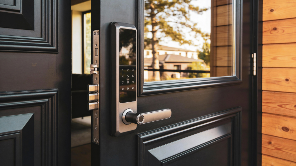 Self Check-In negli Affitti Brevi: aspetti legali, obblighi e soluzioni conformi