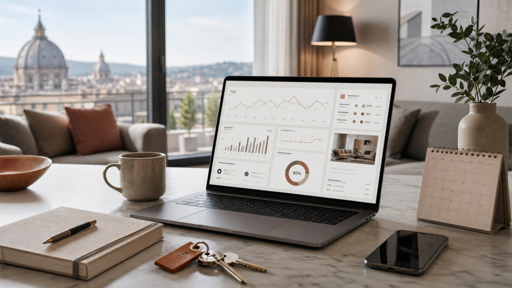 Decifrare l’Algoritmo di Airbnb: 10+ Strategie Comprovate per Migliorare il Ranking e le Prenotazioni